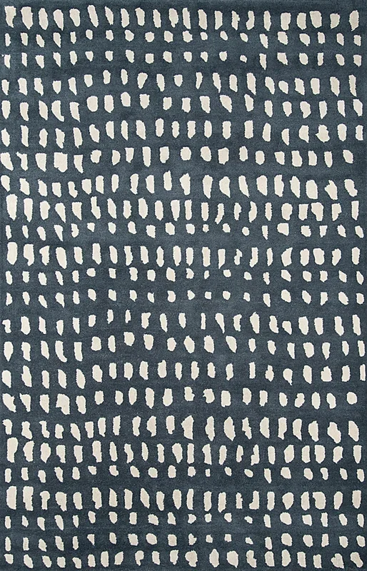 Callabee Blue 5′ x 8′ Rug