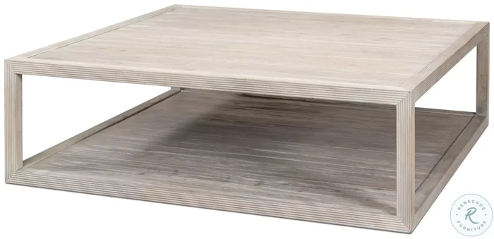 Camden Grey Thorne Cocktail Table