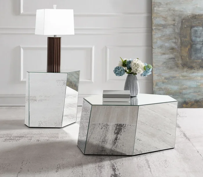 Capella Coffee Table Sets