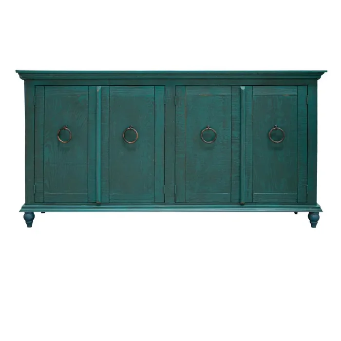 Capri Collection Sideboard – Green