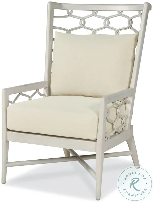Captain’s Peninsula And Flex Upholstered Chair