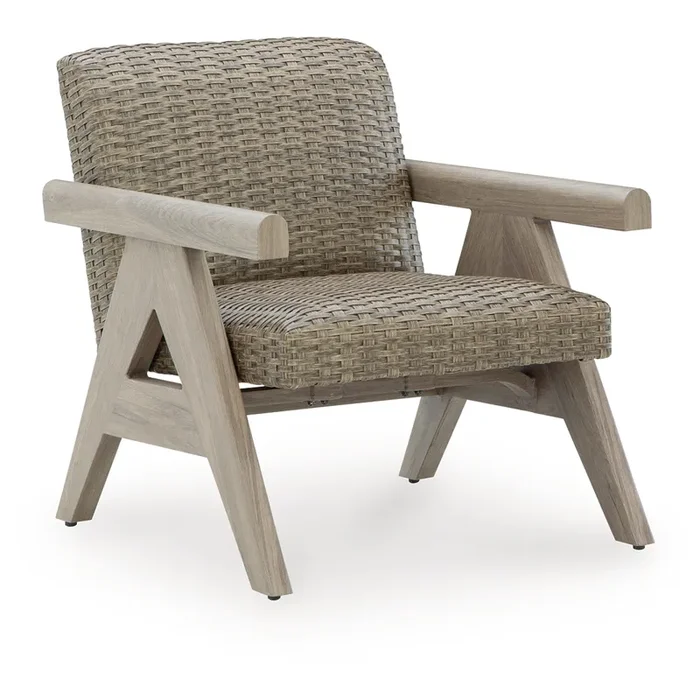 Carisbo Outdoor Rocking Lounge Chair P690-821