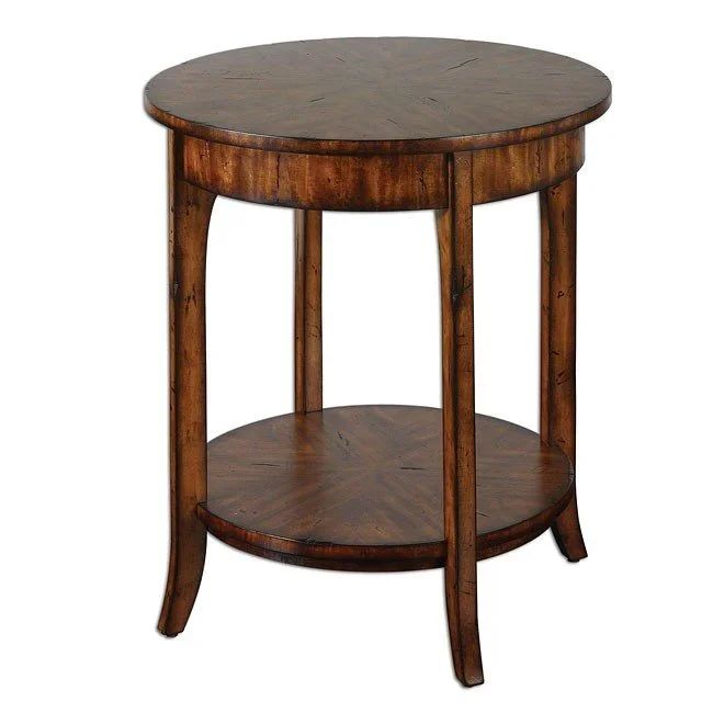 Carmel Lamp Table