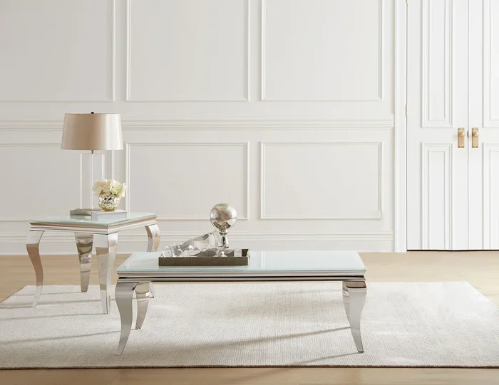 Carone Coffee Table Sets