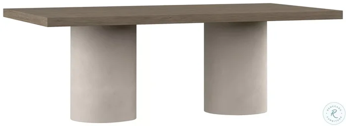 Casa Paros Playa Extendable Dining Table