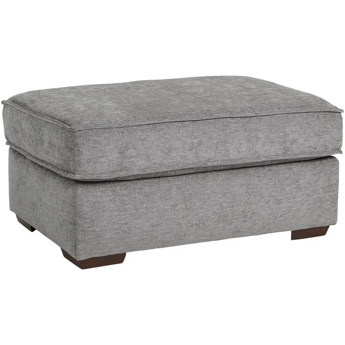 Cash Ottoman
