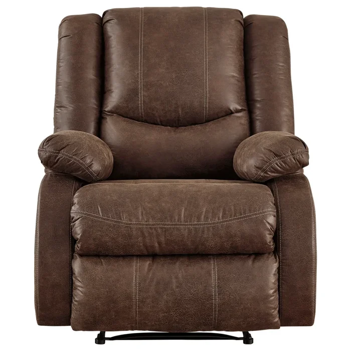 Casual Zero Wall Recliner