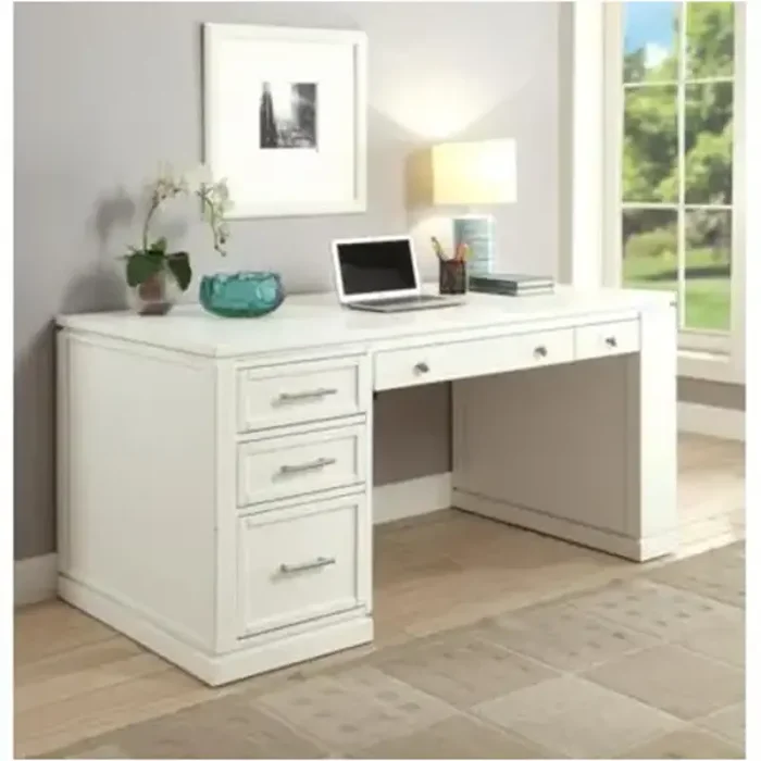 Cat486a Parker House Furniture Catalina 60in Writing Desk