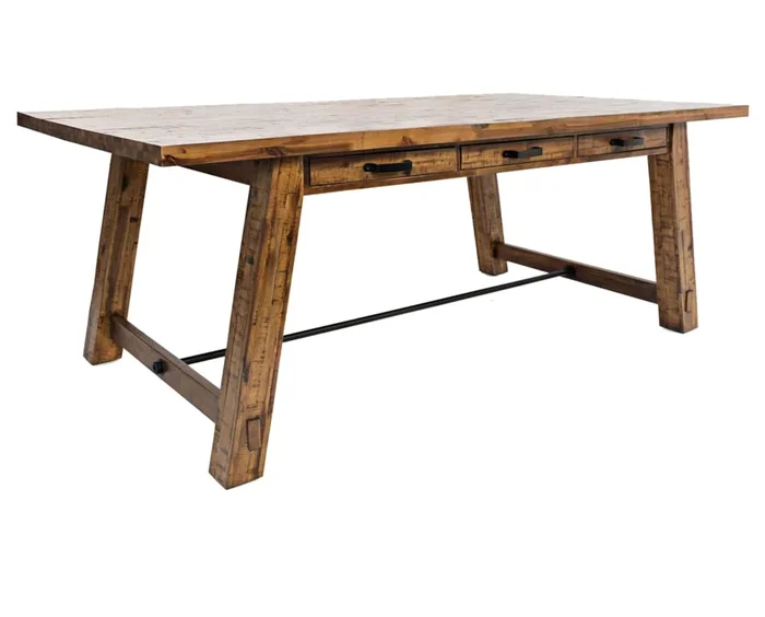Cavendish Trestle Dining Table
