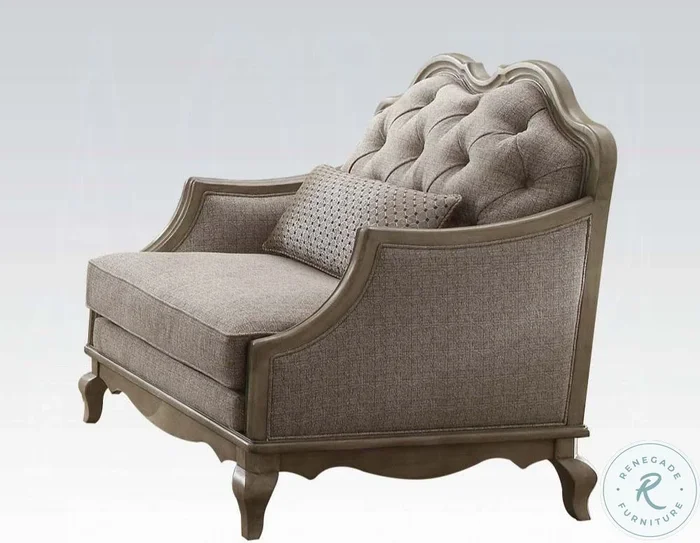 Chelmsford Beige Chair