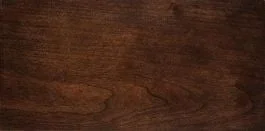 Cherry Derby Finish Sample