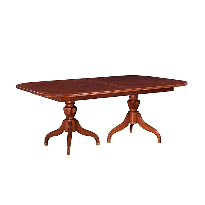 Cherry Grove Pedestal Dining Table