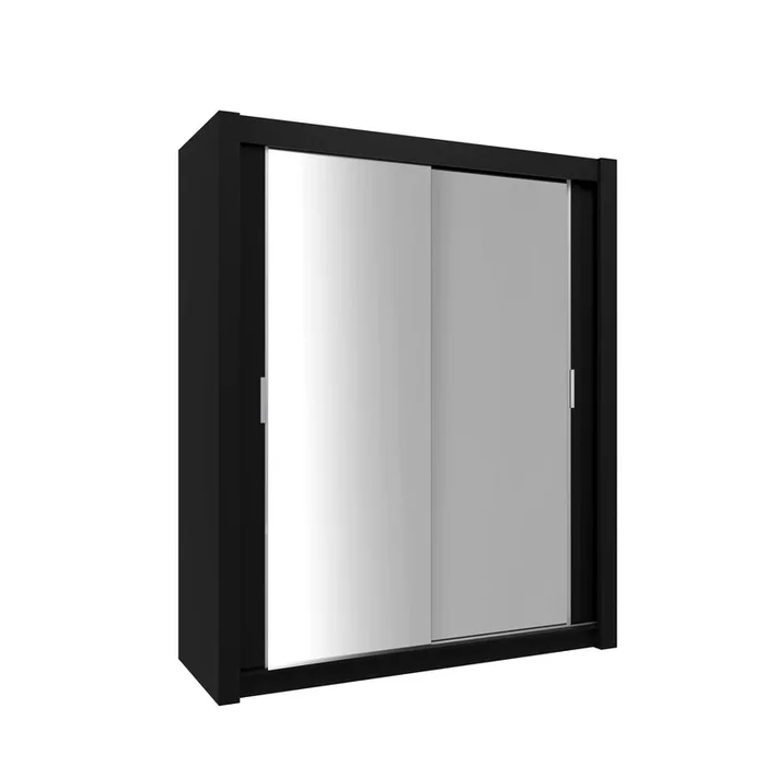 CHICO 71 BLACK-By Skyler Furniture