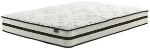 Chime 10 Inch Hybrid King Mattress In A Box