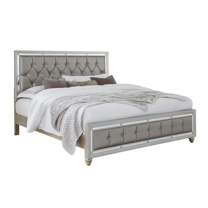 Chloe – Elegant Design Bed