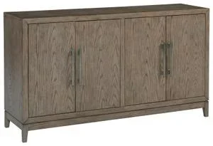Chrestner Dining Server