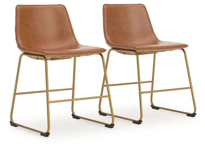Ciabori – Dining Upholstered Side Chair (Set of 2)