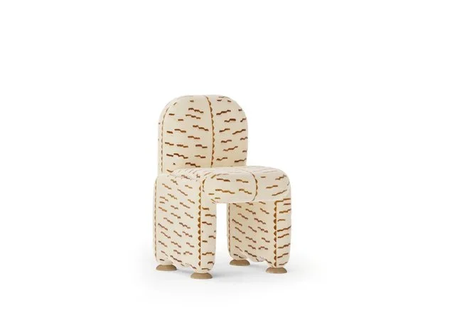 Cindy Chair by Dooq Details