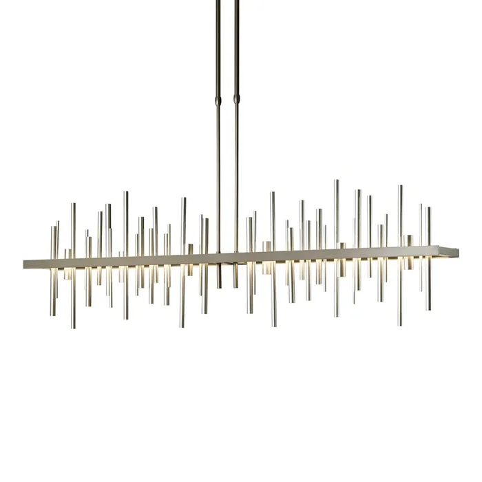 Cityscape Large LED Pendant