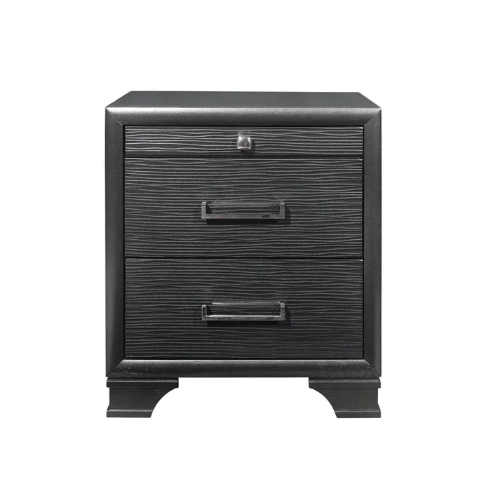 Civic – Nightstand