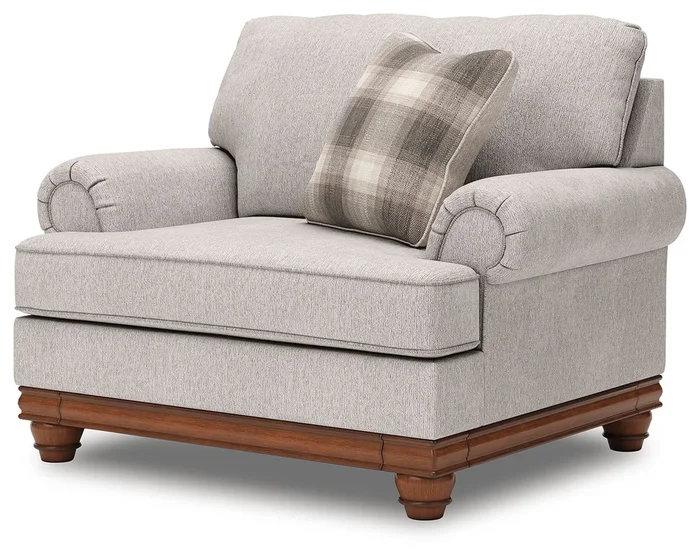 Clearbrooke – Chair And A Half – Sandstone