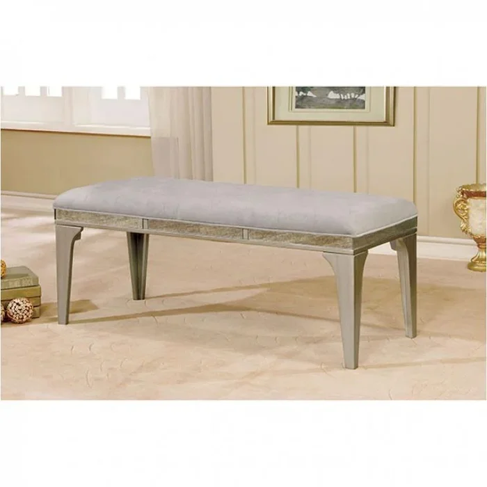 Cm3020bn Furniture Of America Diocles Bench