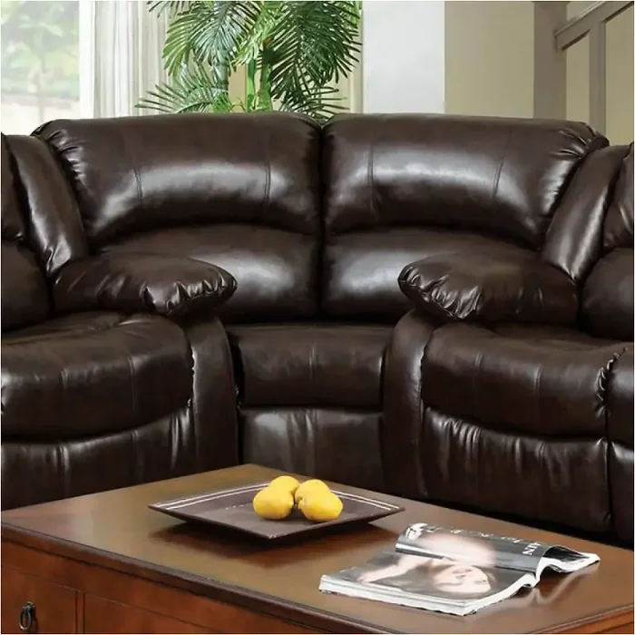 Cm6556-cnr Furniture Of America Corner Chair
