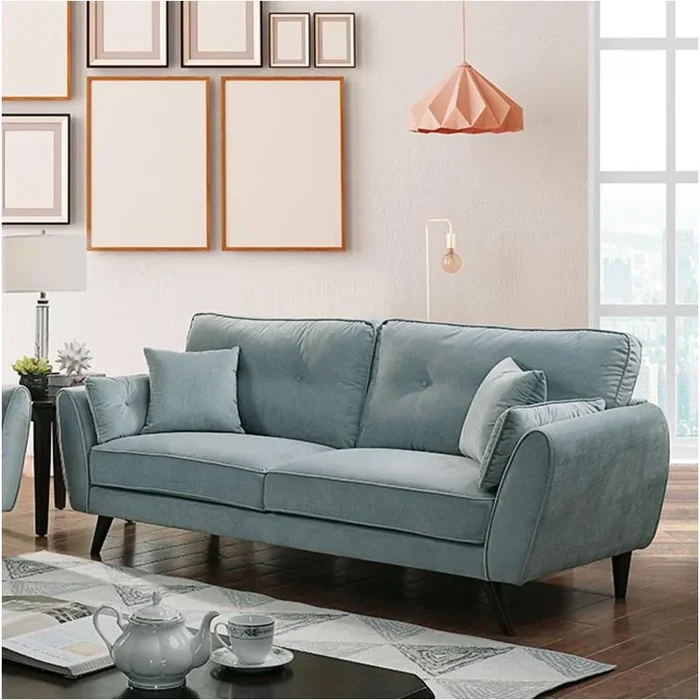 Cm6610-sf Furniture Of America Sofa