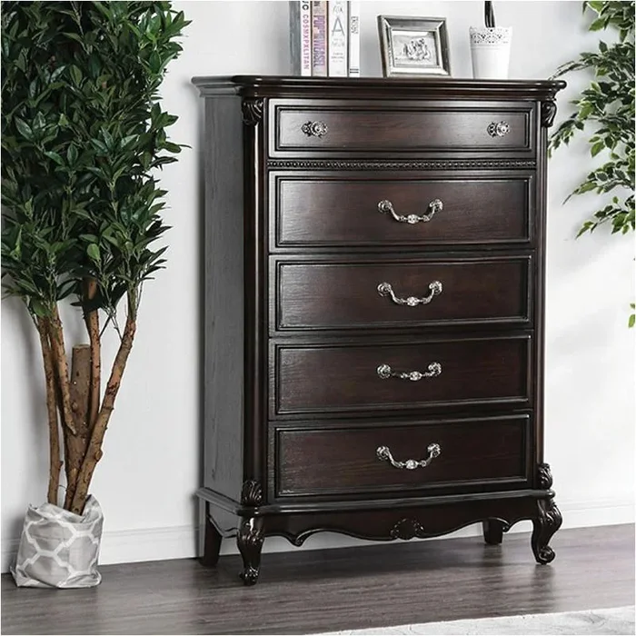 Cm7426c Furniture Of America Bethesda Chest