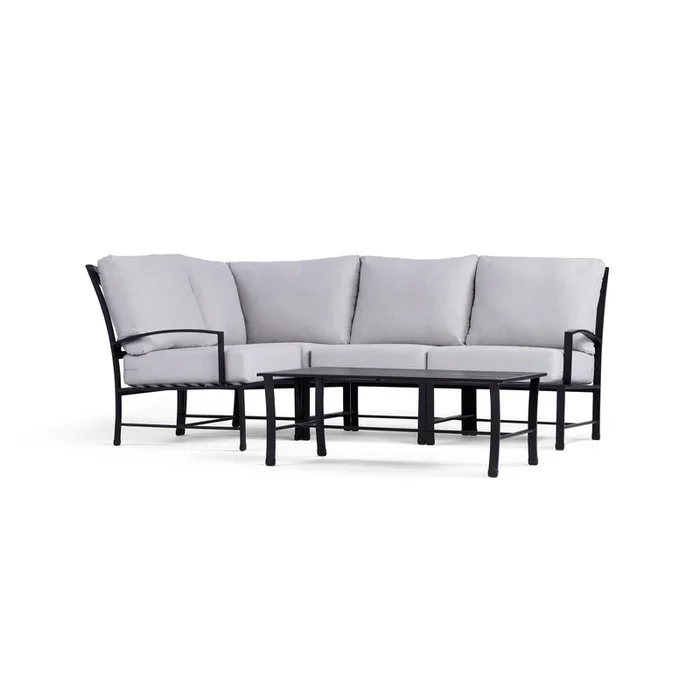 Colby Small Sectional
