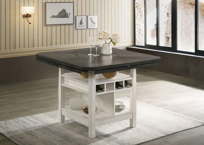 Conner – Counter Height Dining Table