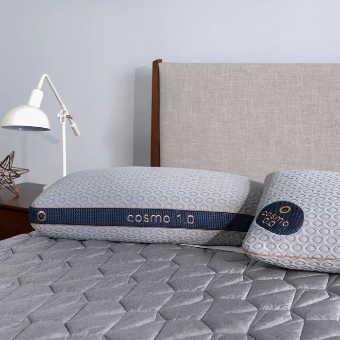 Cosmo King Rectangle 1.0 Pillow
