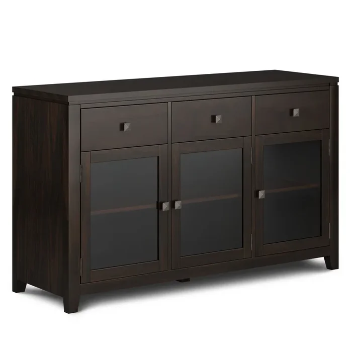Cosmopolitan – Handcrafted Sideboard Buffet