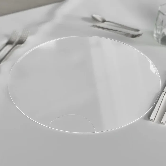 Couture Placemat Round