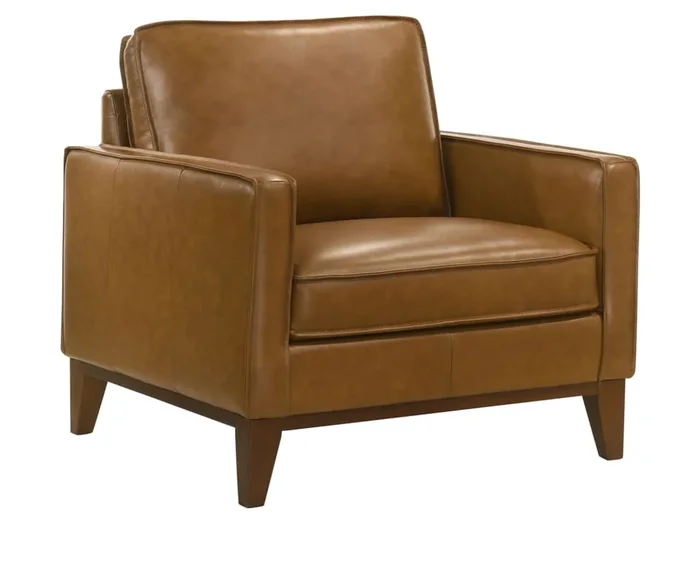 Crocket Chair