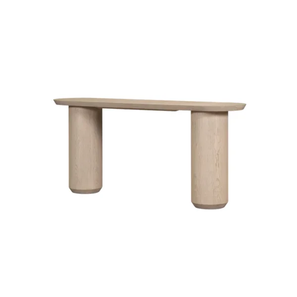 Cromwell Console Table