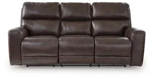 Crossplex Power Reclining Sofa