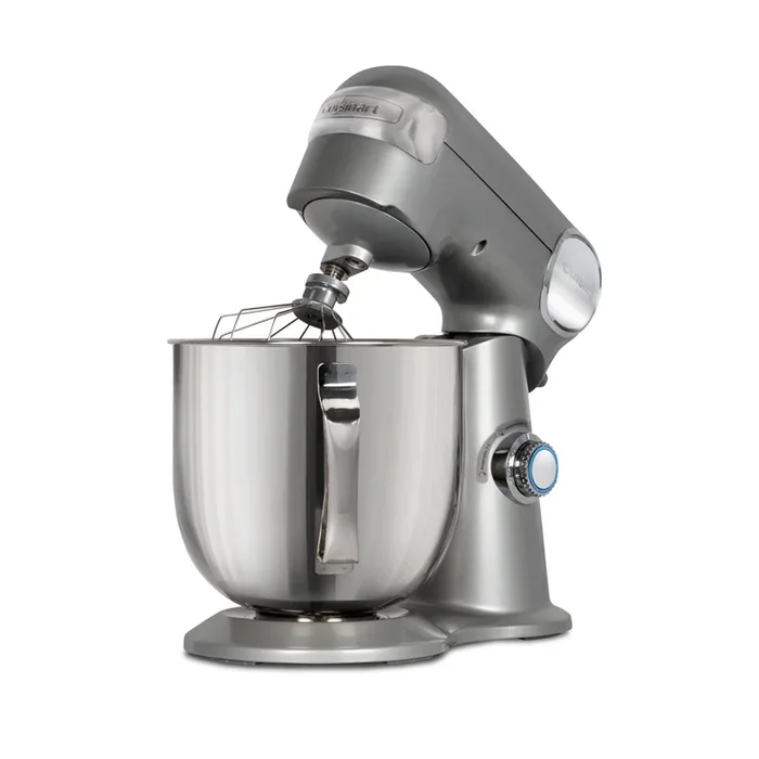Cuisinart 6.5 QT Precision Master Stand Mixer – SM-65BCC | Batteur sur socle Precision MasterMC Cuisinart de 6,5 pintes – SM-65BCC | SM65BCCM