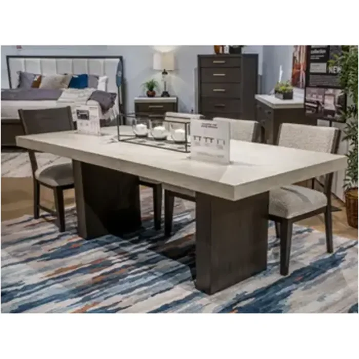 D612-25 Ashley Furniture Westonfort Rectangular Dining Room Table