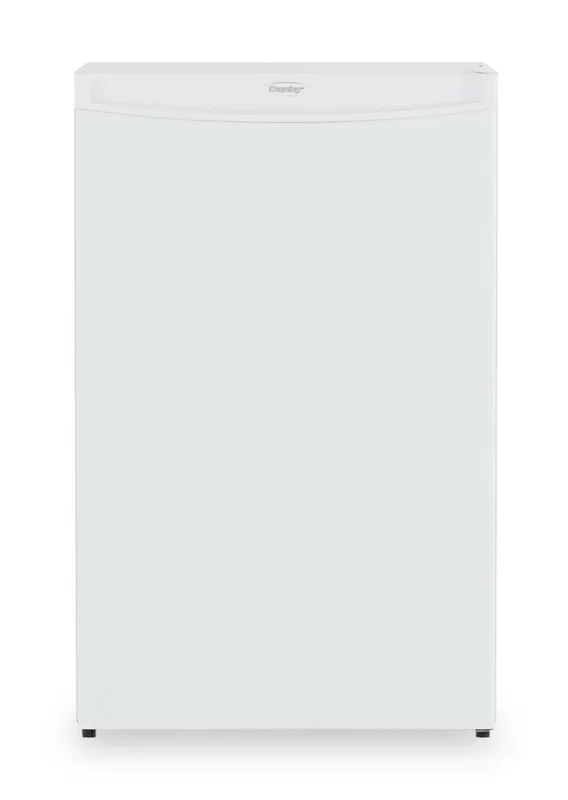 Danby 20.7″ 3.2 Cu. Ft. Single-Door Upright Freezer – White – DUFM032A3WDB | Congélateur vertical Danby de 3,2 pi³ et de 20,7 po à 1 porte – blanc – DUFM032A3WDB