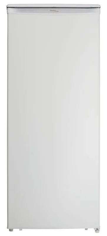 Danby Designer 10.1 Cu. Ft. Compact Freezer – DUFM101A2WDD|Congélateur compact Danby Designer de 10,1 pi3 – DUFM101A2WDD|DUFM101W