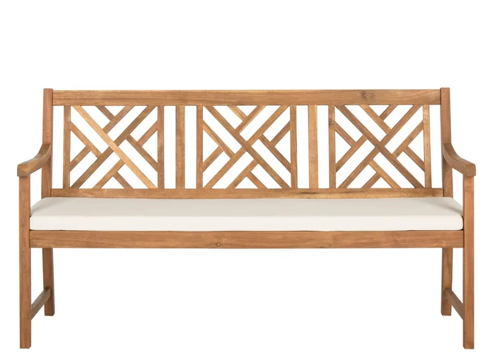 Daniella Outdoor Bench
