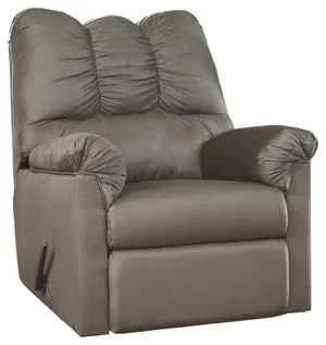 Darcy Recliner Rocker Recliner