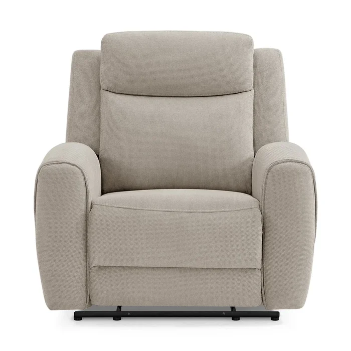 Dash Power Recliner
