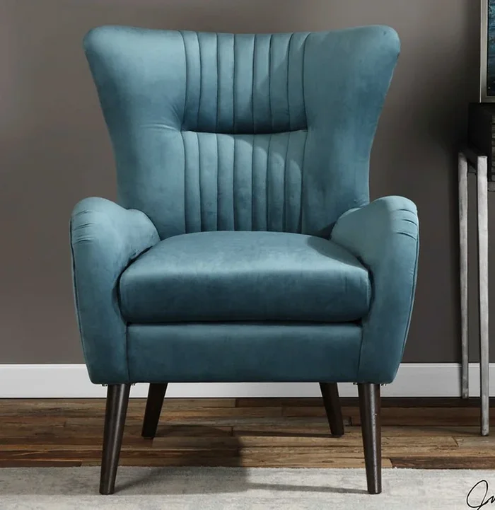 Dax Accent Chair