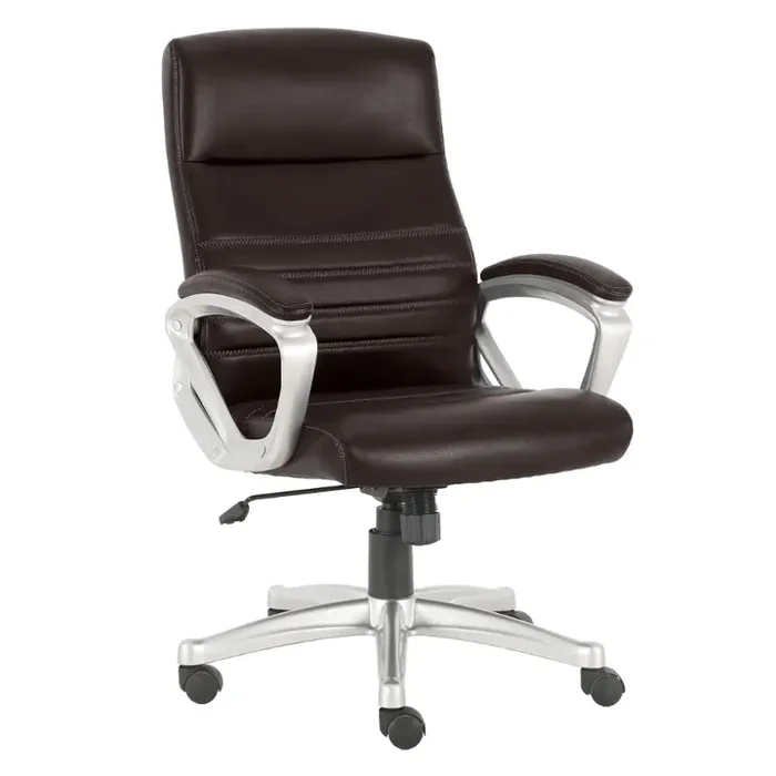 Dc318-br Parker House Furniture Desk Chairs Fabric Desk Chair