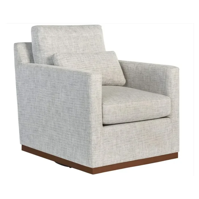Denton Swivel Chair