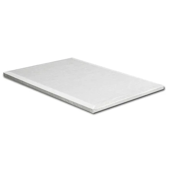 Dm-bunkie-t Furniture Of America Lupine 2in Twin Bunkie Board