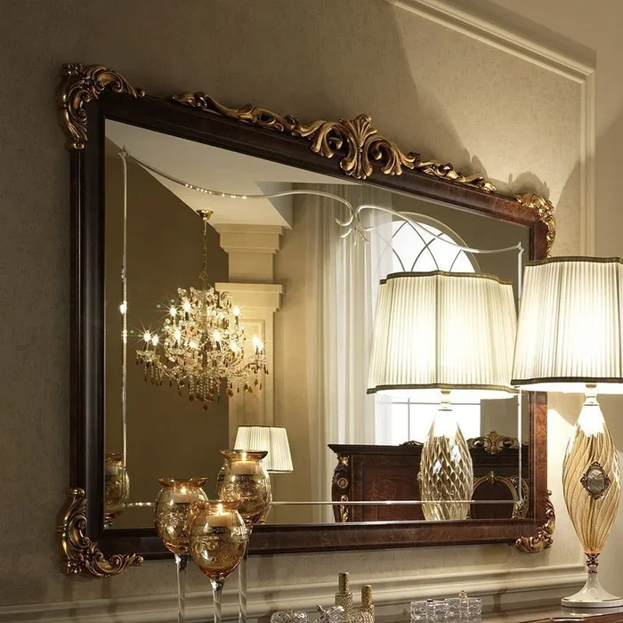 Donatello Vanity Mirror