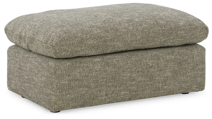 Dramatic – Ottoman – Granite
